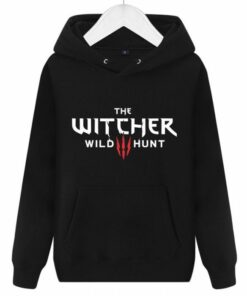 hunt hoodie