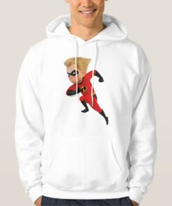 incredibles hoodie