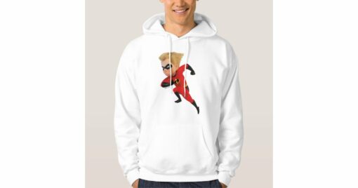 incredibles hoodie