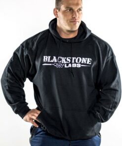 blackstone labs hoodie