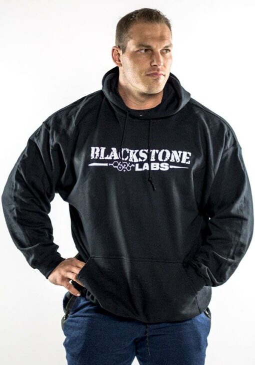 blackstone labs hoodie