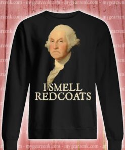 jefferson sweatshirt