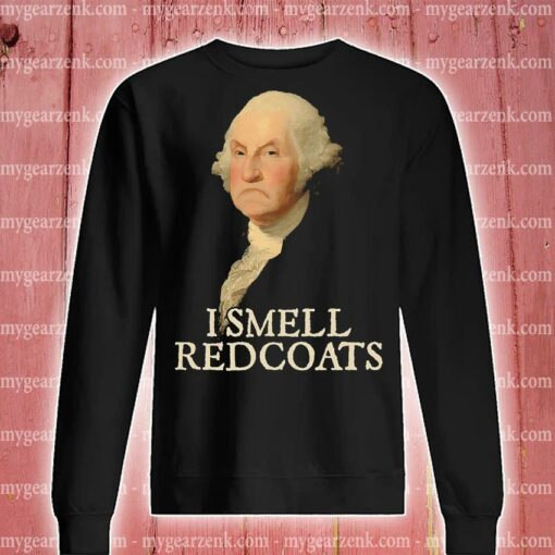 jefferson sweatshirt