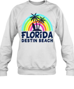 destin sweatshirt