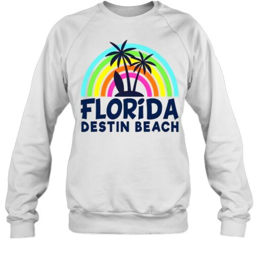 destin sweatshirt