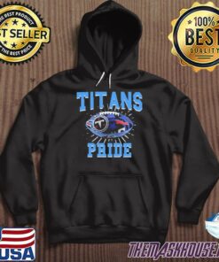 titans football hoodie