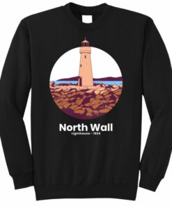 lighthouse sweatshirt