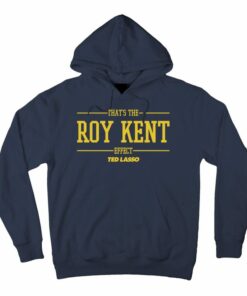 roy kent hoodie