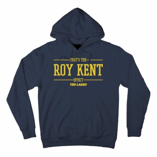 roy kent hoodie