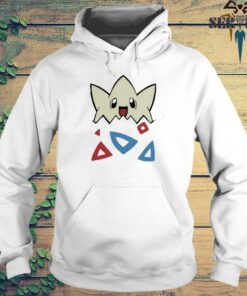 togepi hoodie