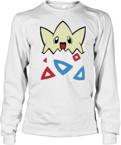 togepi sweatshirt