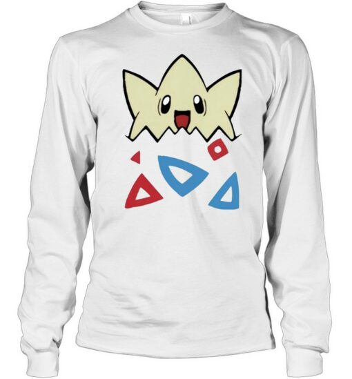 togepi sweatshirt