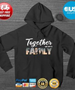 family hoodies ideas