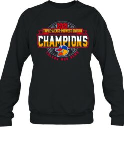 toledo mud hens sweatshirt