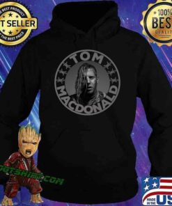 tom macdonald hoodie