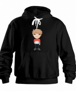 tommyinnit hoodie