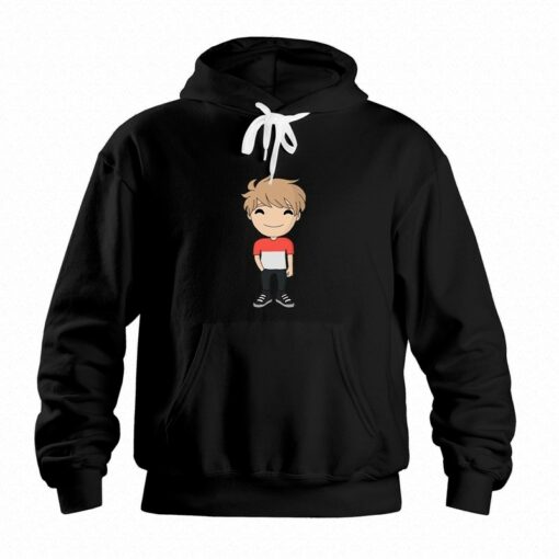 tommyinnit hoodie