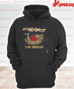 tool fear inoculum hoodie