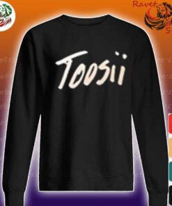 toosii sweatshirt