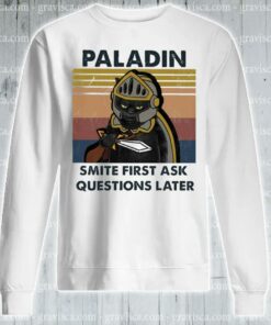 smite sweatshirt