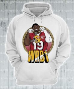 deebo hoodie