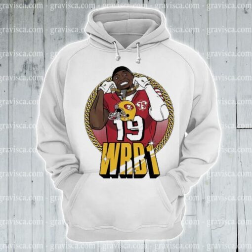 deebo hoodie