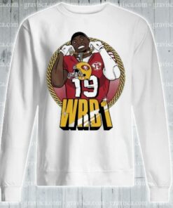 deebo samuel sweatshirt