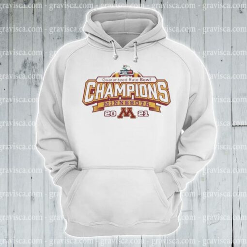 university of minnesota hoodie