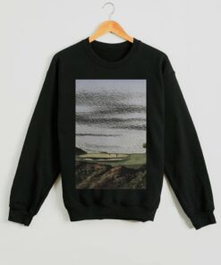 torrey pines sweatshirt