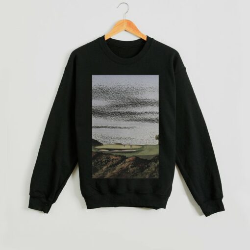 torrey pines sweatshirt