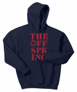 the offspring hoodie