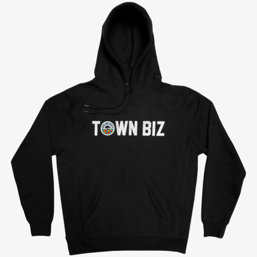 hoodie town