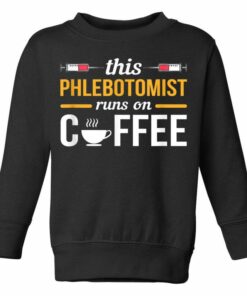 phlebotomy sweatshirts