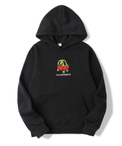 infamous miata hoodie