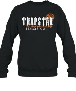 trapstar sweatshirt