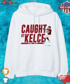 travis kelce hoodie