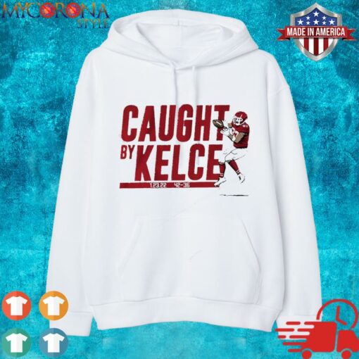 travis kelce hoodie