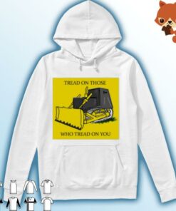 killdozer hoodie