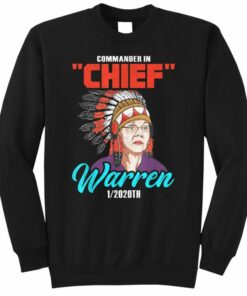 elizabeth warren sweatshirt