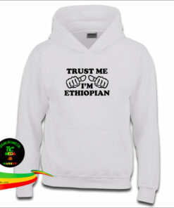 ethiopian hoodie