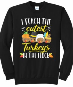 flock sweatshirt