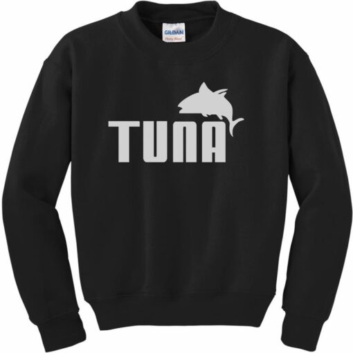 tuna sweatshirt