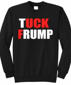 trump sweatshirt