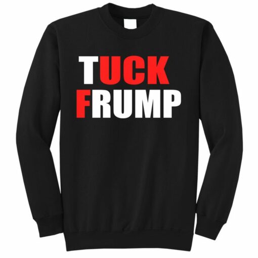 trump sweatshirt