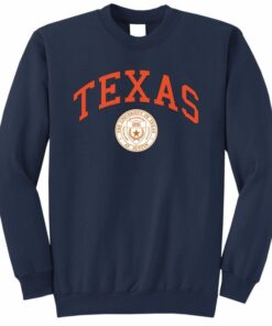 university of texas sweatshirt