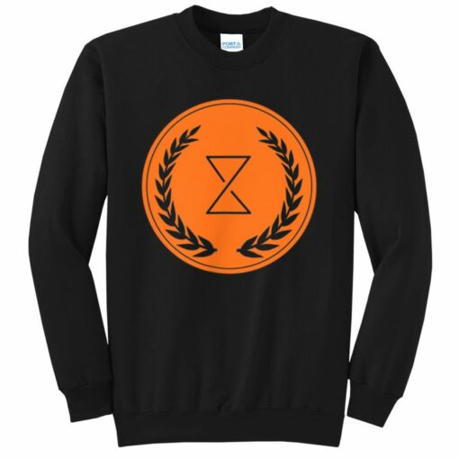 half life sweatshirt