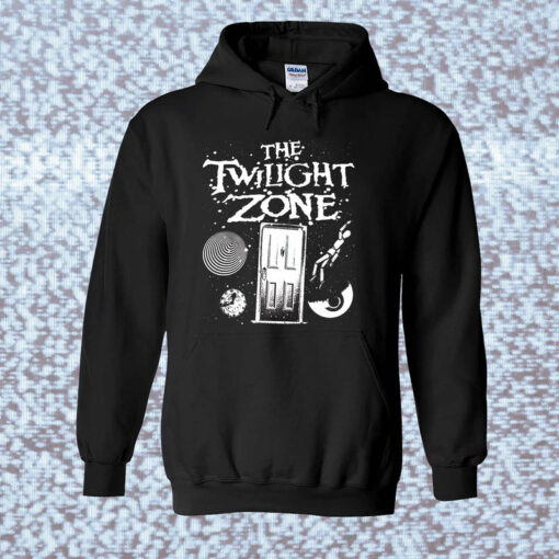 twilight hoodie