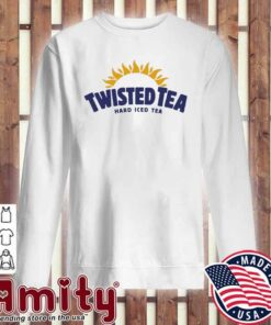 twisted tea sweatshirt