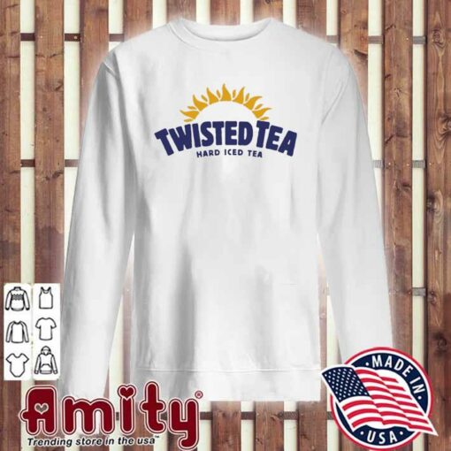 twisted tea sweatshirt