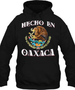 oaxaca hoodie